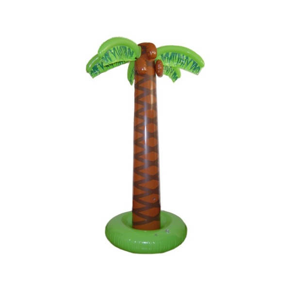 HHavajská palma - nafukovacia 183 cm